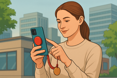 Boost Your Brand Visibility: 7 Must-Have Custom Phone Accessories for Lasting Impressions