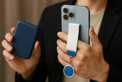 Elevate Your Brand: Innovative Custom Phone Accessories for Powerful Promotion