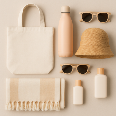 Elevate Your Brand: Discover the Hottest Summer Swag Trends of the Season