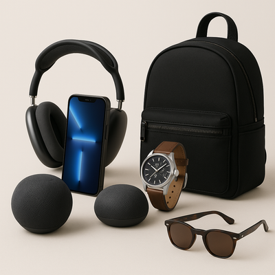 Discover A World of Products: From Tech Gadgets to Fashion Forward Apparel