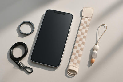 Are Phone Ring Holders Worth It? Pros, Cons, and Alternatives Reviewed