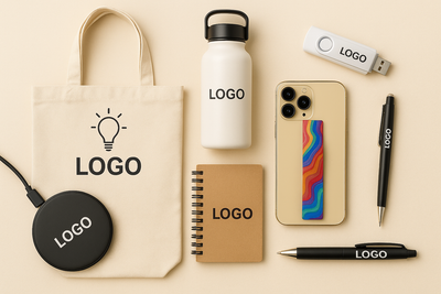 Unlocking Brand Potential: The Top Promotional Products of 2025 to Transform Your Marketing Strategy
