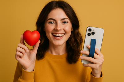 Faites Tourner les Têtes et Gagnez les Cœurs : Le Pouvoir des Articles Promotionnels Réfléchis