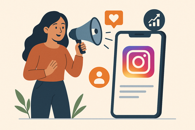 Amplify Your Instagram Presence: Strategies for Stellar Engagement and Growth