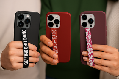 Grip and Style: Elevate Your Smartphone Experience with the Perfect Phone Accessory