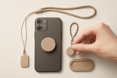 The Ultimate Guide to Safely Removing Phone Grip Accessories