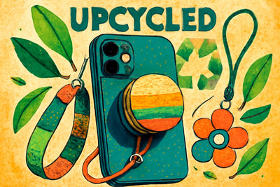 Give Your Phone Accessories a Second Life: A Sustainable Guide