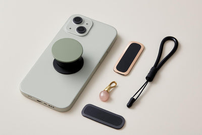 The Smart Way to Remove Your Phone Grip: A Guide for Accessory Lovers
