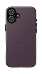 iPhone MagSafe Case - Plum