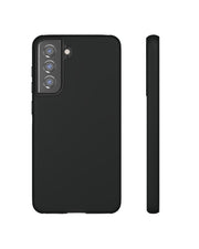 Samsung Galaxy Phone Case - Black
