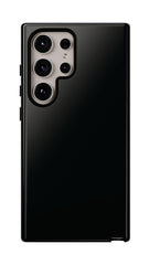 Samsung Galaxy Phone Case - Black