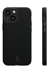 iPhone Case - Matte Black