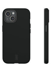 iPhone Case - Matte Black