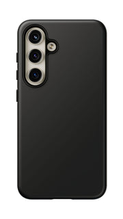 Samsung Galaxy Phone Case - Black