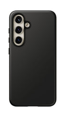 Samsung Galaxy Phone Case - Black