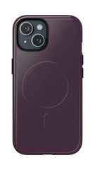 iPhone MagSafe Case - Plum