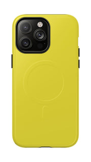 iPhone MagSafe Case - Star Fruit