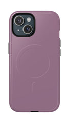 iPhone MagSafe Case - Sunset Purple