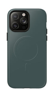 iPhone MagSafe Case - Lake Green