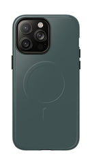 iPhone MagSafe Case - Lake Green