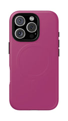 iPhone MagSafe Case - Fuchsia