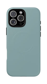 iPhone MagSafe Case - Riptide Blue