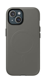 iPhone MagSafe Case - Stone Grey