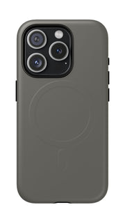 iPhone MagSafe Case - Stone Grey