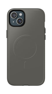 iPhone MagSafe Case - Stone Grey