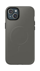 iPhone MagSafe Case - Stone Grey