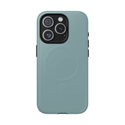 iPhone MagSafe Case - Riptide Blue