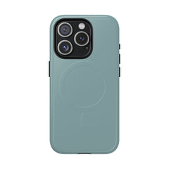 iPhone MagSafe Case - Riptide Blue