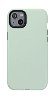 iPhone MagSafe Case - Aquamarine