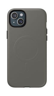 iPhone MagSafe Case - Stone Grey