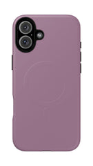 iPhone MagSafe Case - Sunset Purple