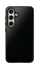 Samsung Galaxy Phone Case - Black