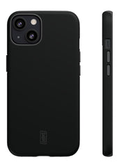 iPhone Case - Matte Black