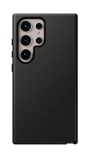 Samsung Galaxy Phone Case - Black