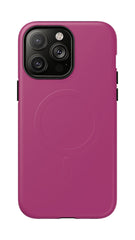 iPhone MagSafe Case - Fuchsia