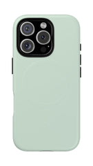 iPhone MagSafe Case - Aquamarine