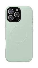 iPhone MagSafe Case - Aquamarine