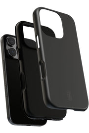 iPhone Case - Matte Black