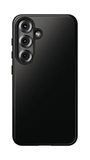 Samsung Galaxy Phone Case - Black