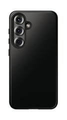 Samsung Galaxy Phone Case - Black