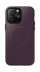 iPhone MagSafe Case - Plum
