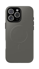 iPhone MagSafe Case - Stone Grey