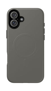 iPhone MagSafe Case - Stone Grey
