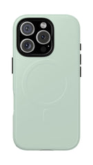 iPhone MagSafe Case - Aquamarine