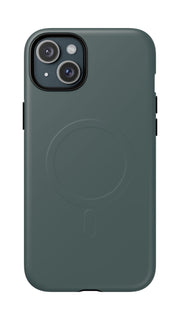 iPhone MagSafe Case - Lake Green