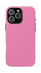 iPhone MagSafe Case - Peony